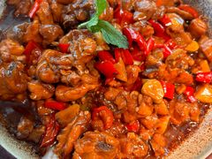 -千百味红餐厅·非遗江西菜(绿地双子塔总店)