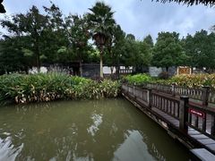 -枫香湖儿童公园