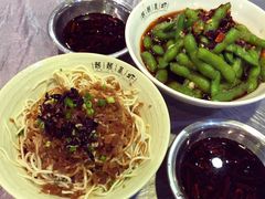 -靓靓蒸虾(中山公园店)