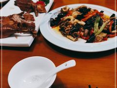 -老东家民间菜(迎宾路店)