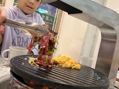 -厚味居炙子烤肉·清真(天桥南纬路店)