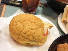 -华嫂冰室(尖沙咀店)