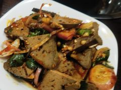 -楼外楼大刀肉传统火锅居(幸福街店)