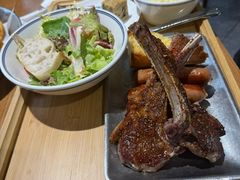 -榖屋house of flour(张江首店)