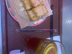 -孖记茶档·热腾茶餐(荔湾领展广场店)