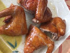 红烧乳鸽-吉莲利苑海鲜酒家(珠海拱北28年老字号店)