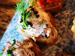 -PIZZA BIANCA(民园店)