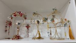 -博雅婚纱摄影(天富家园店)