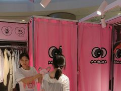 -凯德广场(西城店)