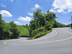 -句容茅山景区