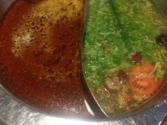 -傣妹火锅(南京东路一店)