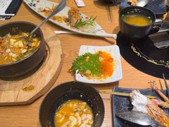-沼津港精致料理·寿喜烧·烧鸟(青浦宝龙广场日料榜单店)