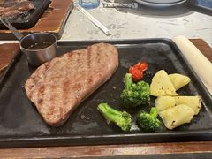 -必胜客(欢乐颂店)