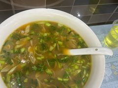 -芳芳餐厅(白沙路店)