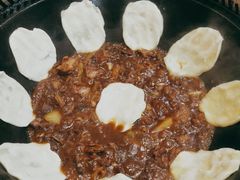 -地锅印象(兴宁北路店)