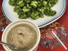 -玉华台饭庄(裕中西里小区店)