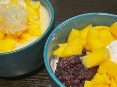 -小团圆糖水铺(襄阳南路店)