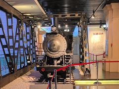 -哈尔滨规划展览馆