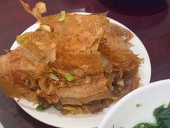 -邢家锅贴老店·非遗·开封菜(金明广场店)