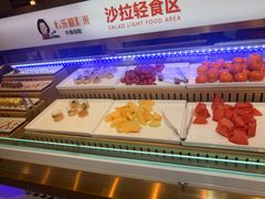 -快乐爱斯米牛排·寿喜烧自助(亿合城店)