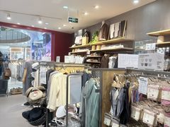 -MUJI无印良品(天河领展广场店)