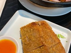 千番芋泥鸭-闽和南(深圳万象城店)