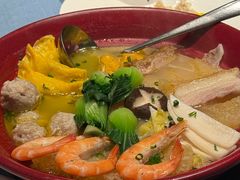 -宴周康·精致江浙菜(周浦店)