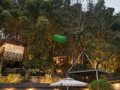 -竹海听涛生态山庄