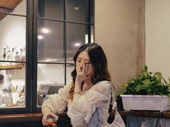 -Double cafe