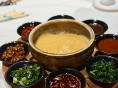 -李记搅团•非遗陕菜(三桥店)