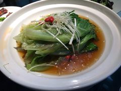 -阿庄新豫菜(通泰路店)