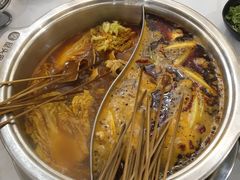 -屋头串串(新街里店)