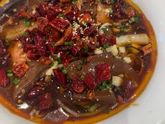 -新旺茶餐厅·早餐·夜宵(仙霞店)