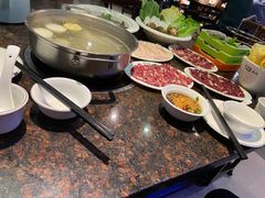 -八合里潮汕鲜牛肉火锅(深圳海岸城店)