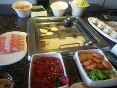 -海底捞火锅(连城广场店)