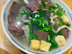 -老鼓楼汤包(太平门店)