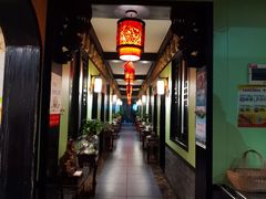 -天怡·鱼工厂(临江店)