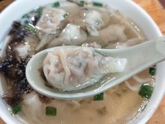 小馄饨-大叔家福鼎小吃(十全街店)