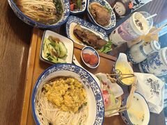 -孙盛兴奥灶面馆·蟹黄面·三虾面(山塘街总店)