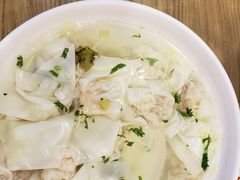 虾仁馄饨-琴岛顺天馄饨(乐客城店)
