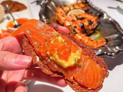 -壳里西餐厅Coquille Seafood Bistro(蒙自路店)