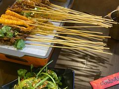 -林二哥宜烤官·宜宾小烧烤