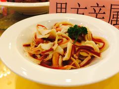 -山明水秀大饭店