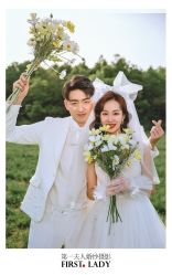 -第一夫人婚纱摄影(南京店)