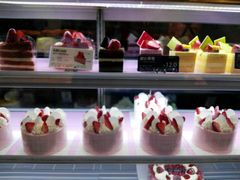 -爱达乐面包生日蛋糕(华油路店)