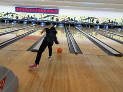 -广州保龄球馆(广州天河体育中心店)