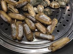 -粗茶淡饭·隐庐私厨(东亭店)