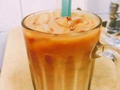 -丽丰茶冰室