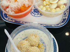 -百花传统甜品店(原址店)