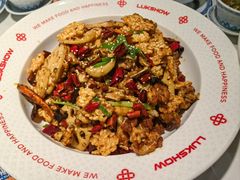 -禄鼎记·排队俩小时都要吃的酸菜鱼(石牌桥店)
